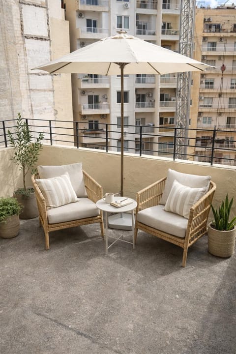 Arantza House Vacation rental in Sliema