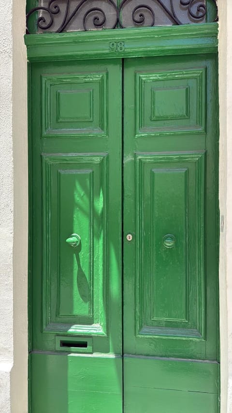 Arantza House Vacation rental in Sliema