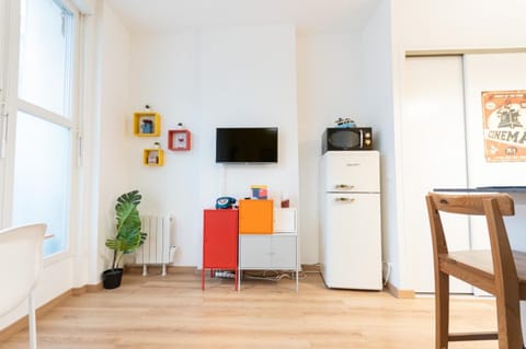 TV and multimedia