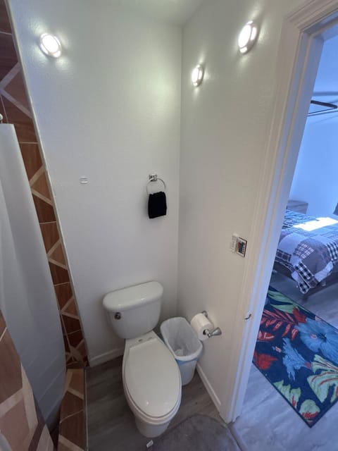 The Florida Porch House in Dade City