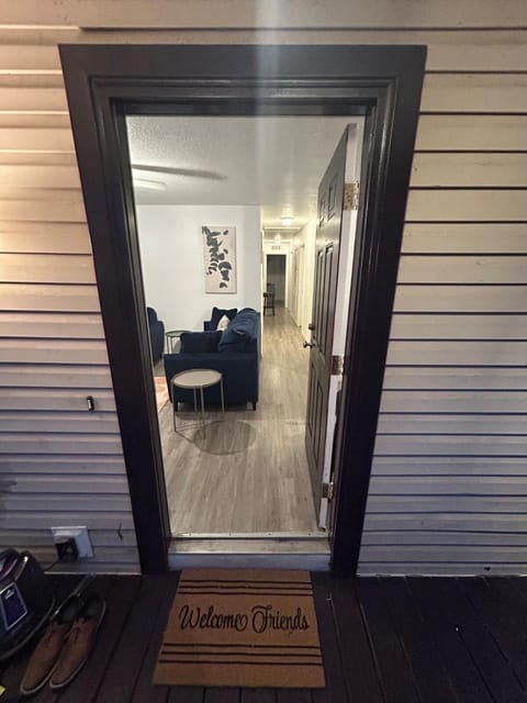 The Florida Porch House in Dade City