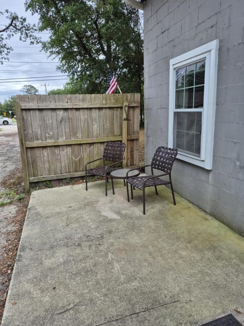 Property building, Balcony/Terrace