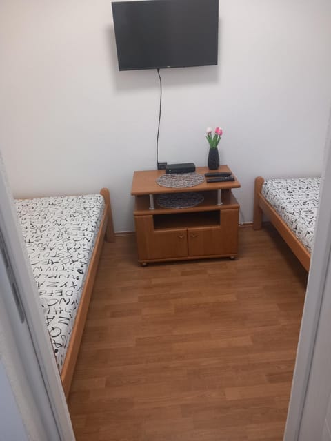 Apartman Dzinic Apartment in Sarajevo