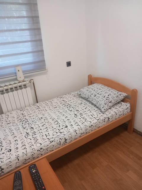 Apartman Dzinic Apartment in Sarajevo
