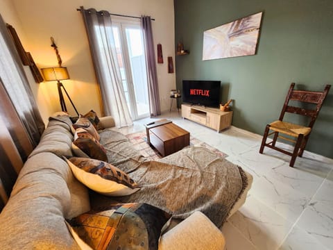 TV and multimedia, Living room, Photo of the whole room
