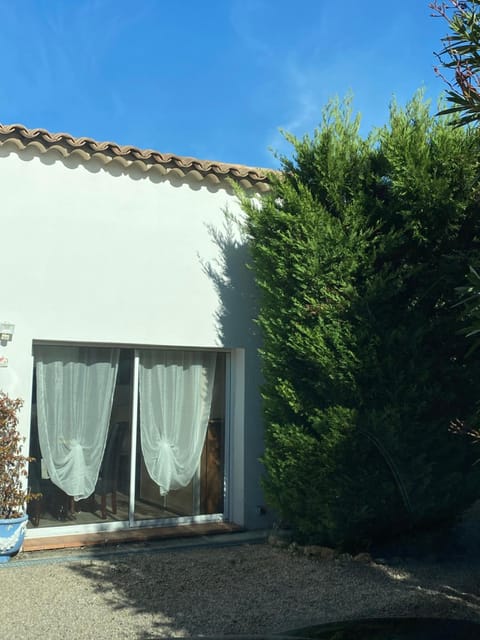 Maison House in Fayence