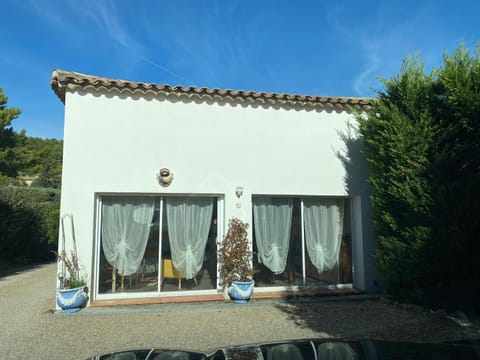 Maison House in Fayence