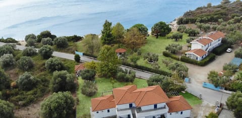 Property building, View (from property/room), Sea view
