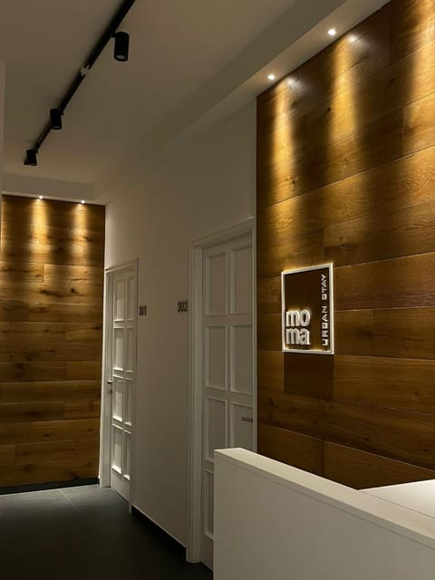 Property logo or sign, Lobby or reception