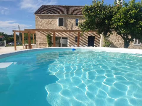 Garden, Pool view, Swimming pool