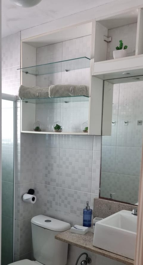 Seu cantinho no recreio Apartment in Rio de Janeiro