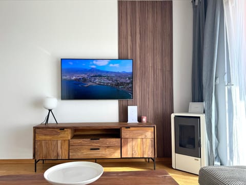 Sea View Apartmani Jadran Apartment in Makarska