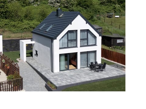 Domek na Rybackiej House in Wladyslawowo