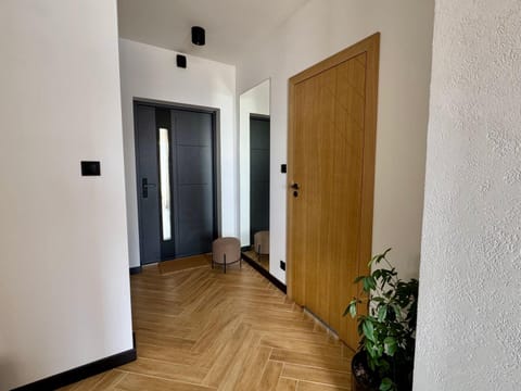 Domek na Rybackiej House in Wladyslawowo