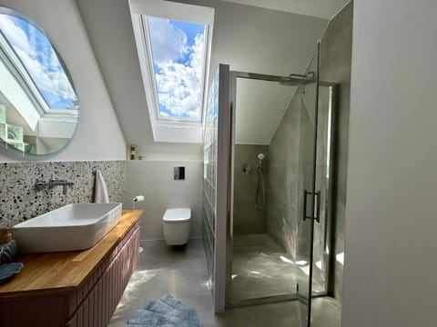 Domek na Rybackiej House in Wladyslawowo