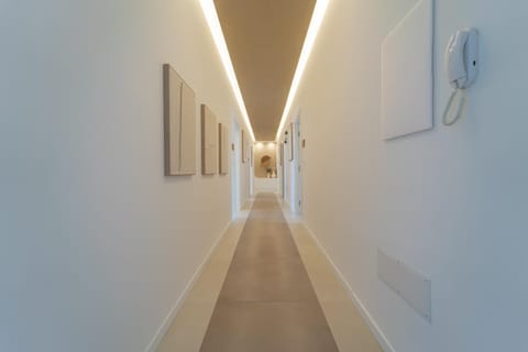 Sophora Guest House Alghero Bed and Breakfast in Alghero