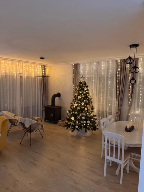 Villa Aurora Villa in Budva Municipality