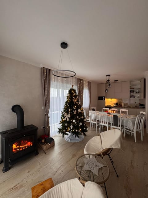 Villa Aurora Villa in Budva Municipality