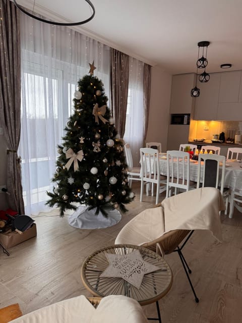 Villa Aurora Villa in Budva Municipality