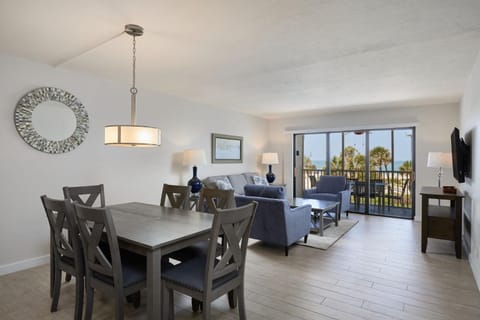 Beach Villa 2325- Captiva Two Bedroom Premier Beachfront Residence House in Sanibel Island