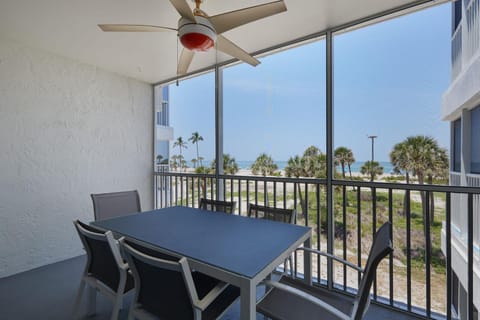 Beach Villa 2325- Captiva Two Bedroom Premier Beachfront Residence House in Sanibel Island