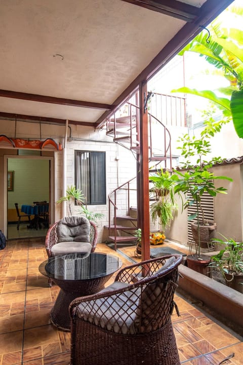 Patio, Garden, Seating area