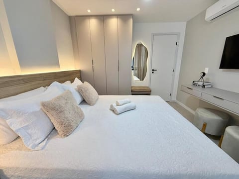 Lindo apto - Conforto e Praticidade Apartment in Niterói