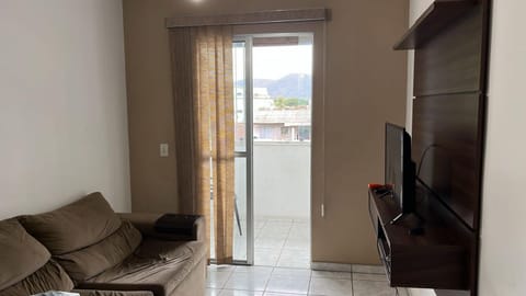 TV and multimedia, Balcony/Terrace, Living room, Seating area