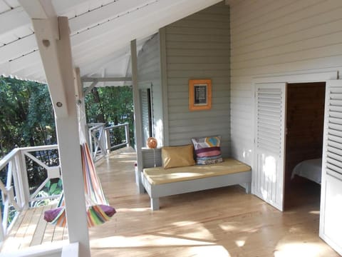 Balcony/Terrace, Living room