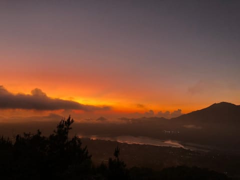 Batur OASE Bed and Breakfast in Karangasem Regency