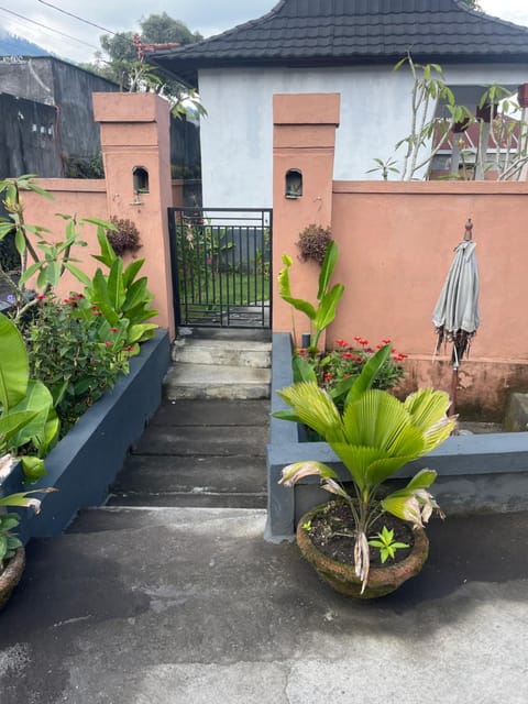 Batur OASE Bed and Breakfast in Karangasem Regency