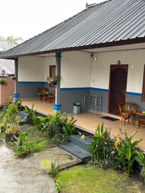 Batur OASE Bed and Breakfast in Karangasem Regency