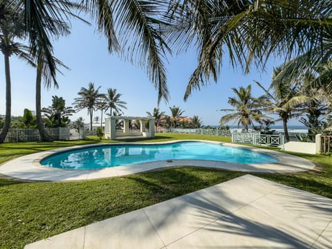 Garden, Garden view, Pool view, Sea view, Swimming pool, Swimming pool