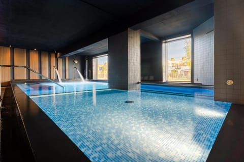 Spa and wellness centre/facilities, Swimming pool