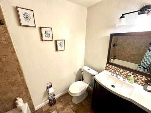 Intern Choice Cozy 2B2B House nearby Apple Park Villa in Santa Clara