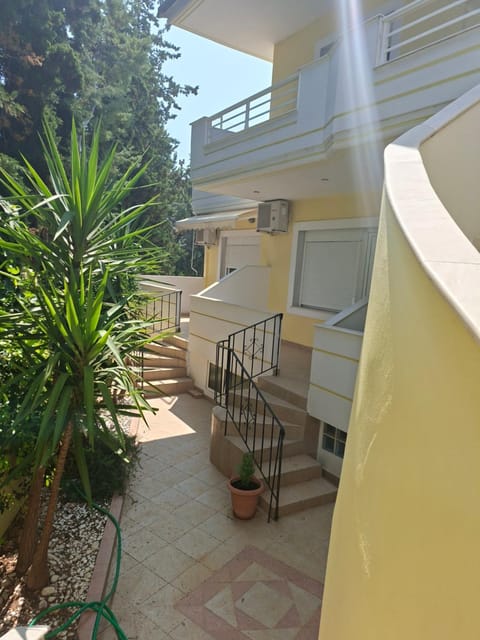 HERMESstudio Bed and Breakfast in Thasos