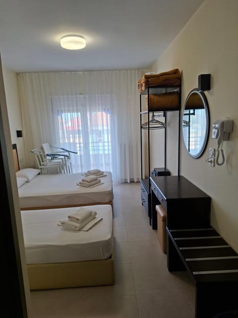 HERMESstudio Bed and Breakfast in Thasos