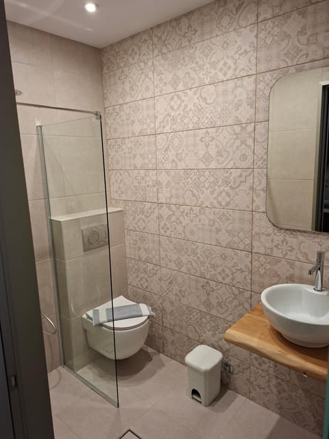 HERMESstudio Bed and Breakfast in Thasos