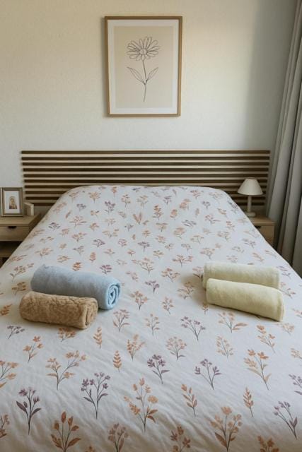 Fribourg Home Studio Apartment in Fribourg