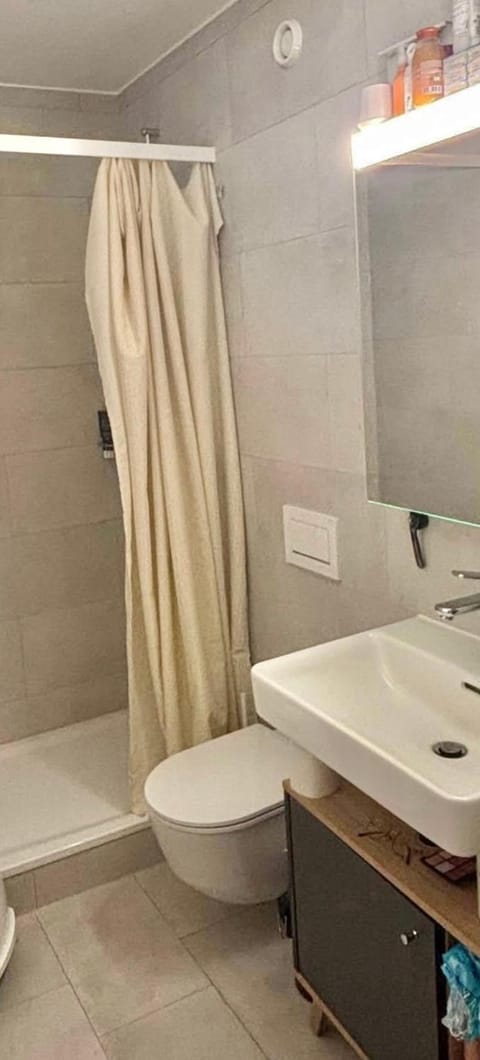 Fribourg Home Studio Apartment in Fribourg