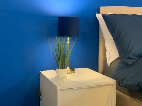 Lux Private Room in Oldbury Bed and Breakfast in Oldbury