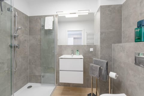 Bałtycka Przystań by Major Domus Club Apartment in West Pomeranian Voivodeship, Poland