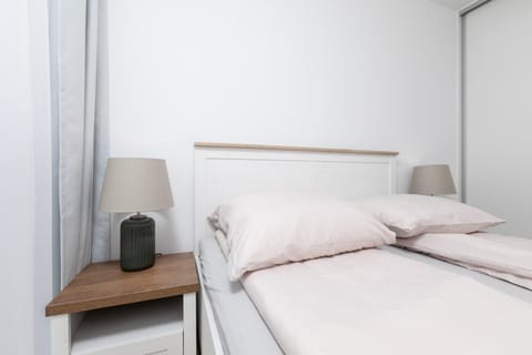 Bałtycka Przystań by Major Domus Club Apartment in West Pomeranian Voivodeship, Poland