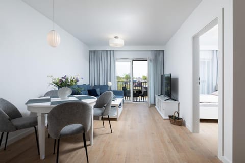 Bałtycka Przystań by Major Domus Club Apartment in West Pomeranian Voivodeship, Poland