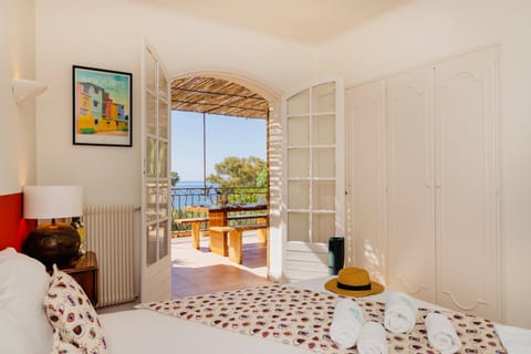 Balamb Garden A Cinarchesa Hotel in Ajaccio