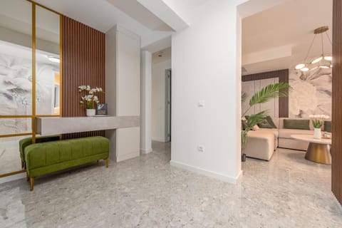 Optasia relax Apartment in Zadar County