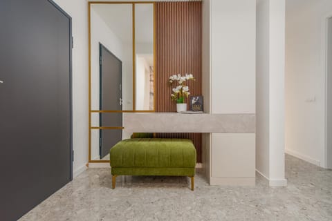 Optasia relax Apartment in Zadar County