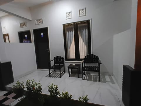 Balcony/Terrace, Seating area