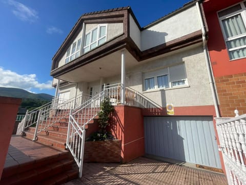 Property building, View (from property/room)