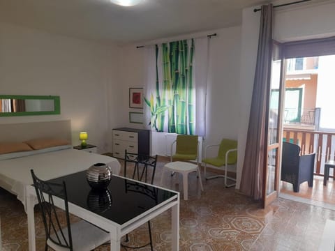 Via F 41 Bed and Breakfast in Alghero